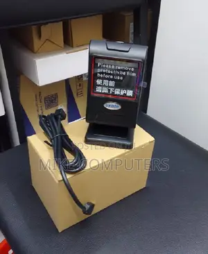 Tablemount 2d Barcode Scanner Xb-8606