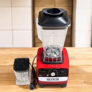 Ultra High Quality Skoedi 2-in-1 2.5l Large Capacity Double Cup