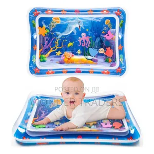 Water Play Mat* *Sizes 69x50x8cm*