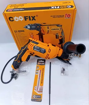 Electric Drill Cf-Id0008