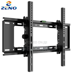 Zeno T115 Tilt Tv Wall Mount Suitable For 32′′ To 70′′ Tvs.