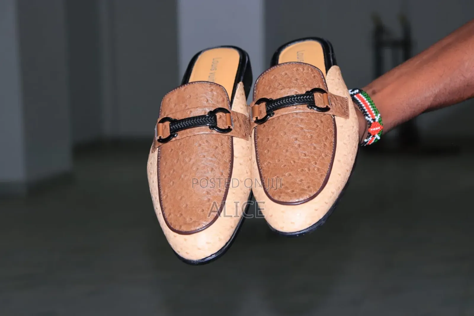 Classy Mules
