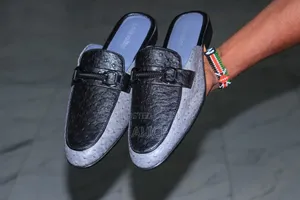 Classy Mules