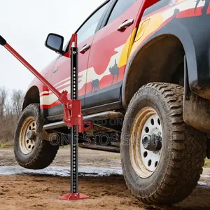 48_inch Hi_lift Jack