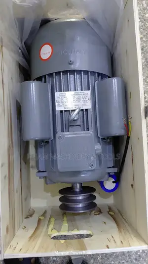 5hp STCL Single Phase 2900rpm High Speed Motor