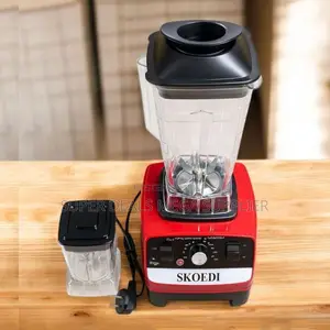 Best Performance Skoedi 2-in-1 2.5l Large Capacity Double Cup