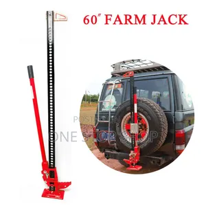 60 Inch Hi Lift Jack
