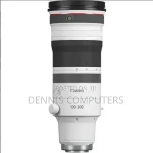 Canon Rf 100-300mm