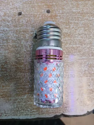 Led Bulb E27