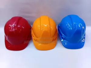 Heavy Duty Safety Helmets