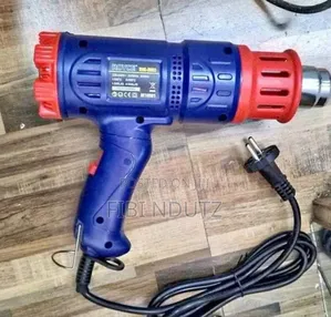 Royce Heatgun/2000w Royce Heatgun