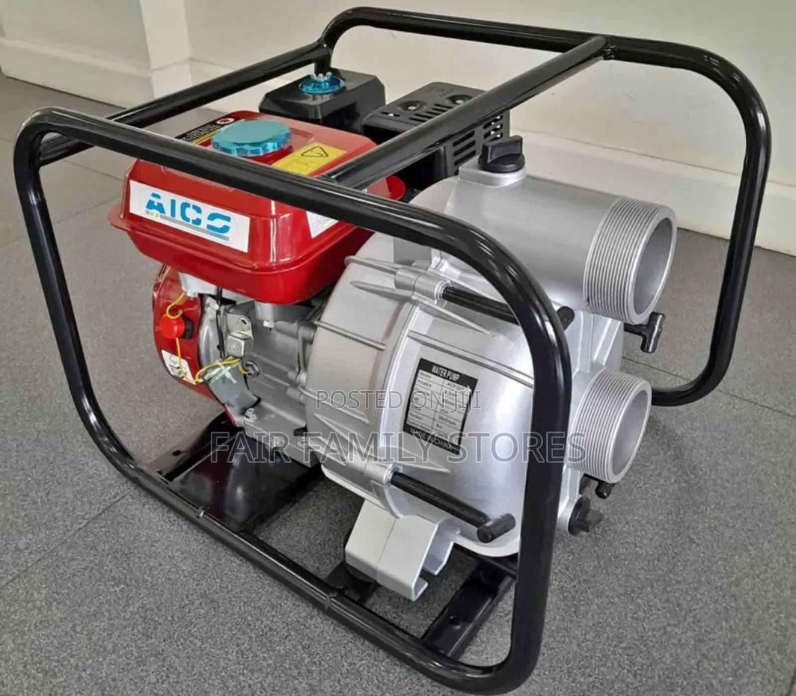 Sewage Pump