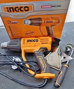 Ingco Heatgun