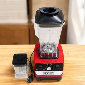 Efficient and Convenient Skoedi 2-in-1 2.5l Large Capacity Double Cup
