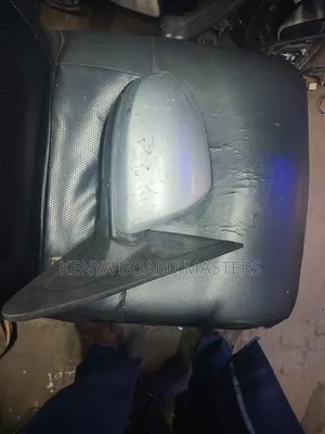 Mazda Axela Side Mirror X Japan