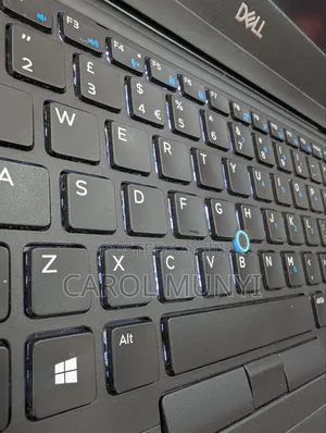 New Laptop Dell Latitude 5490 16GB Intel Core I5 SSD 512GB