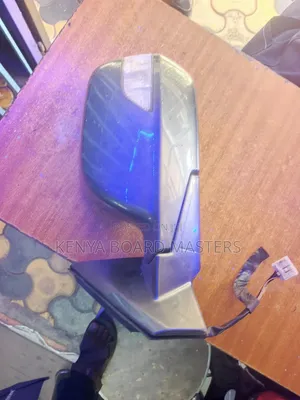 Honda Cr-v Side Mirrors