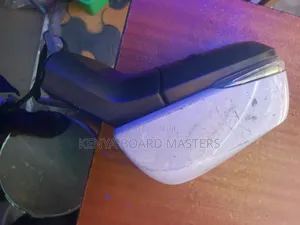 Toyota Vellfire Side Mirrors