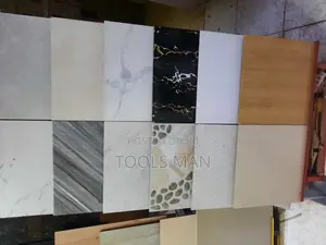 40 X 40cm Floor Tiles.Anti Slip 12 PCS Box
