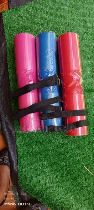 Barbell Support/ Neck Barbell Pads