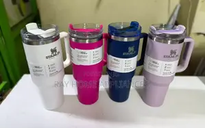 Plain Color Stanley Cups
