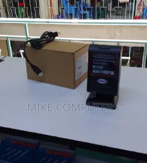 Syble Xb-8606 2d Barcode Scanner for Retail Stores, Logistic