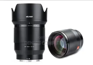 Nikon Z 85mm 1.8