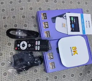 H96 Max M9 Android Tv Box Android 14 Tv Box, 4gb Ram 128gb Rom
