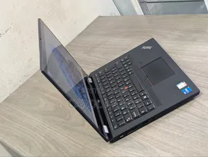 New Laptop Lenovo Thinkpad X1 Yoga 8GB Intel Core I7 SSD 512GB