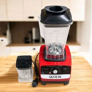 Multifunctional Use Skoedi 4500w 2-in-1 2.5l Large Capacity Double Cup
