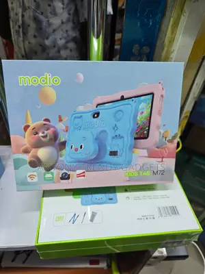 New Modio M7 256 GB Green