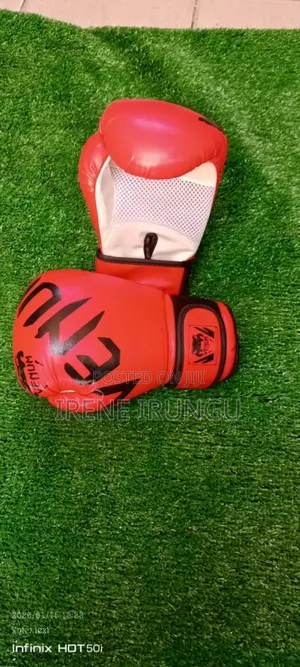 Children Boxing/Punching Gloves