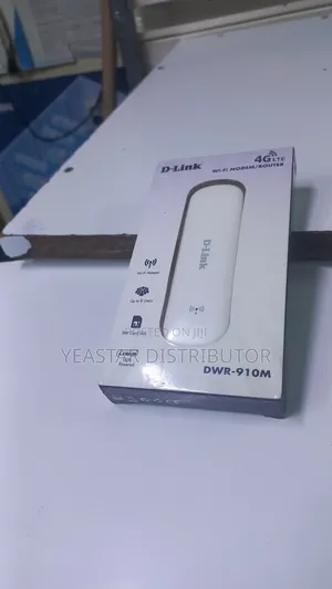 Dlink DWR-910m Wi-Fi Modem