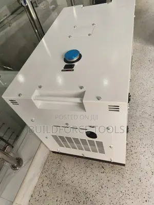 Pulsar 20 Kva Super Silent Diesel Generator