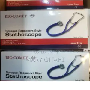 Litmann Classic Ii Stethoscope at 
