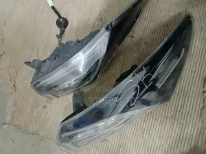Clean Ex Japan Toyota Harrier 2015 Taillight Available