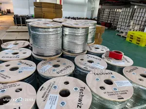 Drop Cable 2-Core 2km
