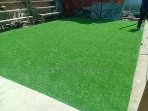 Kids Playing Ground 20mm Grass Carpet