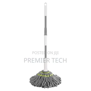 Self Wringing Mop