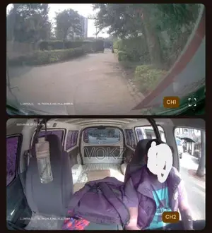 Ai Dashcam Camera