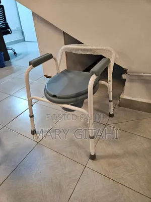 Best Quality Commode Chair