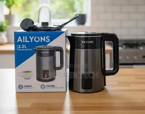  2.2ltrs Ailyons Electric Kettle