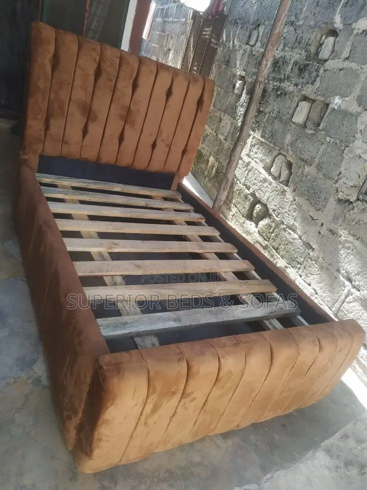 5x6 Amber Bliss Comfy Bed