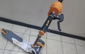 Kids Scooter With Breaks