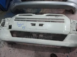 Clean Ex Japan Toyota Probox 2015 Front Bumper Available