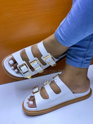 Open Sandals