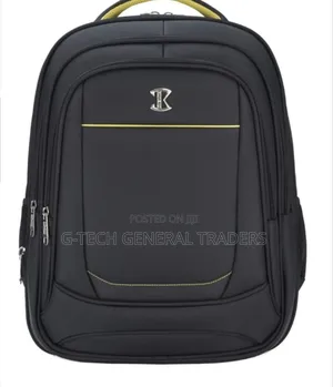 Fashionable Backpack Executive School Bag/Laptop Bag