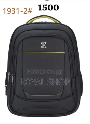 School Bag School Bag