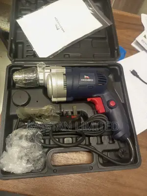Maxmech Ed 750-13 13mm Electric Drill Machine