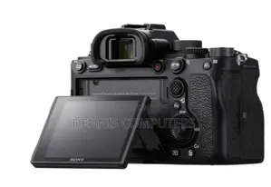 Sony A9 Ii Body Only